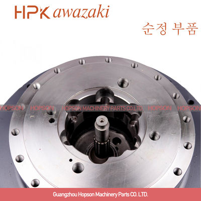 Komatsu PC200-8용 감속기 굴착기 변속기 20Y2700560