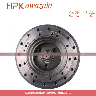 Sumitomo 최종 드라이브 변속기, SH265 SH280 여행 모터 변속기