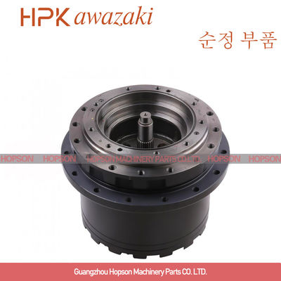 Sumitomo 최종 드라이브 변속기, SH265 SH280 여행 모터 변속기