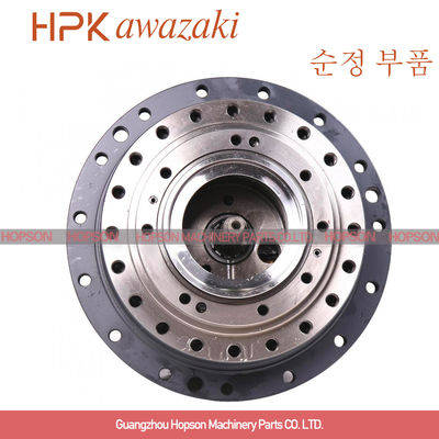 Kobelco 굴착기 변속기, 속도 감소 변속기 적합 TM07VC TM09VC