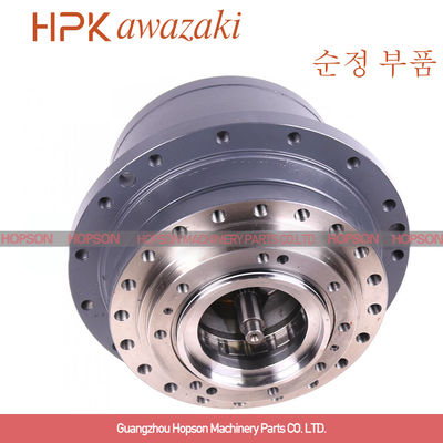 Kobelco 굴착기 변속기, 속도 감소 변속기 적합 TM07VC TM09VC
