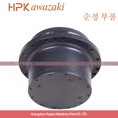 Kobelco 굴착기 변속기, 속도 감소 변속기 적합 TM07VC TM09VC