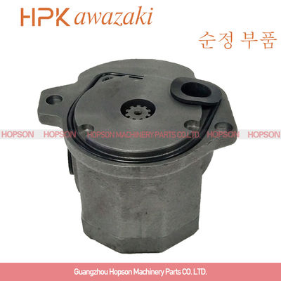 CX55 굴착기 안내하는 펌프, E305 AP2D18 장치 펌프 회의