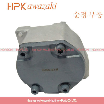 두산 굴착기 유압 펌프 400910-00080 적합 K5V160 K5V160DP