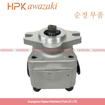 937170 굴착기 안내하는 펌프, E200B 수력 전기 장치 장치 펌프 KP1009CHFSS