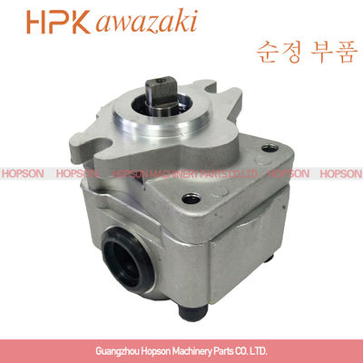 937170 굴착기 안내하는 펌프, E200B 수력 전기 장치 장치 펌프 KP1009CHFSS