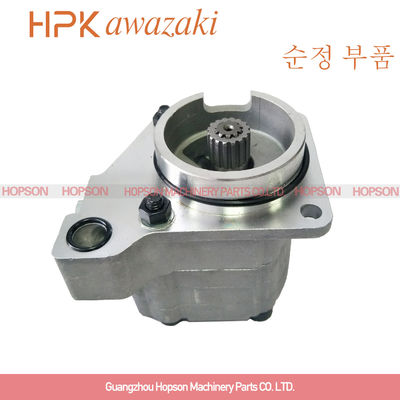 E320B E320C 고양이 굴착기는 장치 펌프 1262083 A8V0107를 분해합니다