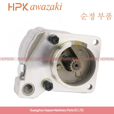 E320B E320C 고양이 굴착기는 장치 펌프 1262083 A8V0107를 분해합니다