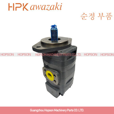 EC360 EC460를 위한 볼보 굴착기 장치 펌프 14525545 14561971 14530502