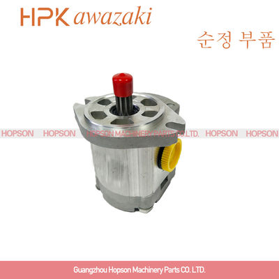 EX200-1 HPV116를 위한 수력 전기 장치 유압 펌프 조종사 펌프 9217993