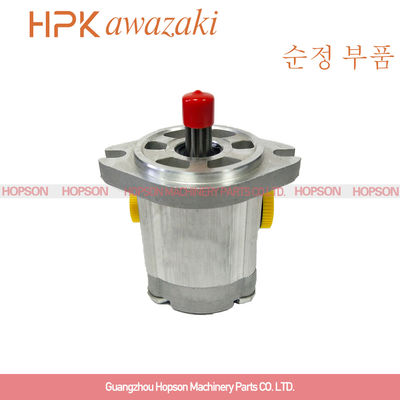 EX200-1 HPV116를 위한 수력 전기 장치 유압 펌프 조종사 펌프 9217993