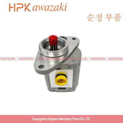 9218004 굴착기 안내하는 펌프, EX120-2 EX200-2 고압 유압 장치 펌프