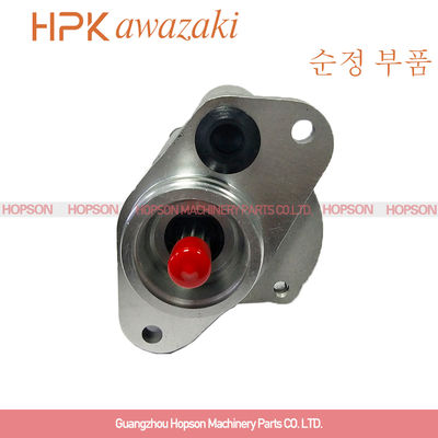 9218004 굴착기 안내하는 펌프, EX120-2 EX200-2 고압 유압 장치 펌프