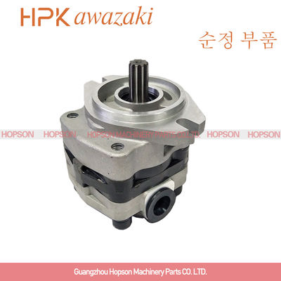 상업적인 Intertech 장치 펌프, SK60 SK70 YC85  장치 펌프