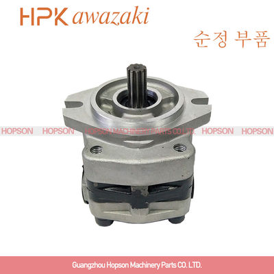 상업적인 Intertech 장치 펌프, SK60 SK70 YC85  장치 펌프