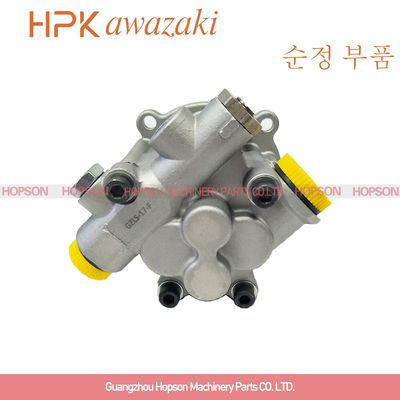 고압 장치 펌프, Kobelco 유압 펌프 한 벌 SK200 SK210 SK230 SK330
