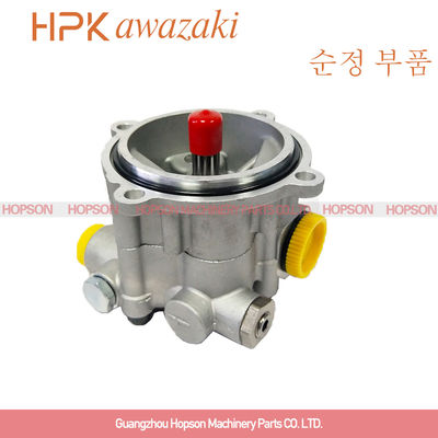 고압 장치 펌프, Kobelco 유압 펌프 한 벌 SK200 SK210 SK230 SK330