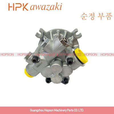 굴착기 파일럿 펌프 4-13T-IN 슈트 K3V140 K3V180 굴삭기