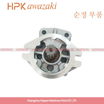 PC40-7 PC50-2 굴착기를 위한 Komatsu 장치 몬 유압 펌프 7054108090