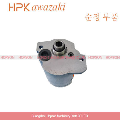 P2D25 AP2D12 AP2D14 AP2D18 AP2D21용 유압 굴착기 파일럿 펌프