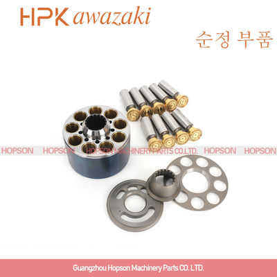 굴착기 유압 펌프는 K5V200 K3V180 0820402를 분해합니다