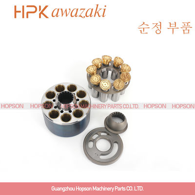 굴착기 유압 펌프는 K5V200 K3V180 0820402를 분해합니다