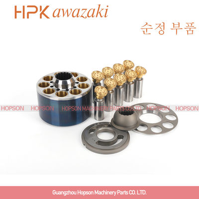 굴착기 유압 펌프는 K5V200 K3V180 0820402를 분해합니다