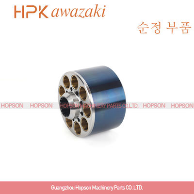 굴착기 유압 펌프는 K5V200 K3V180 0820402를 분해합니다