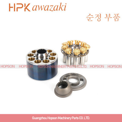 굴착기 유압 펌프는 K5V200 K3V180 0820402를 분해합니다