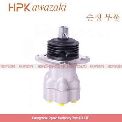 E320D E323D E336D 굴착기를 위한 고양이 조이스틱 제어 밸브 2970529