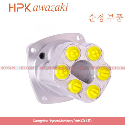 E320D E323D E336D 굴착기를 위한 고양이 조이스틱 제어 밸브 2970529