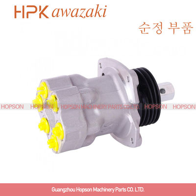 E320D E323D E336D 굴착기를 위한 고양이 조이스틱 제어 밸브 2970529