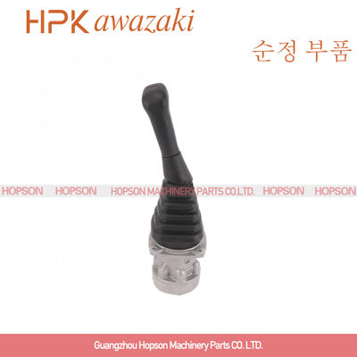 EC210B EC240B EC360B를 위한 볼보 원격 제어 조이스틱 VOE14556360