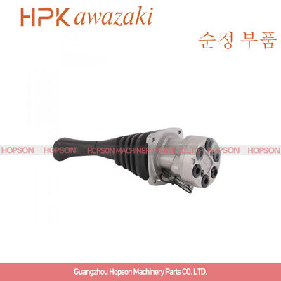 EC210B EC240B EC360B를 위한 볼보 원격 제어 조이스틱 VOE14556360