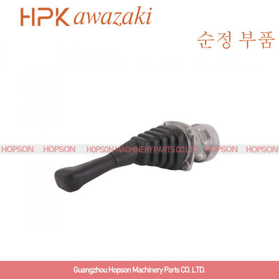 EC210B EC240B EC360B를 위한 볼보 원격 제어 조이스틱 VOE14556360