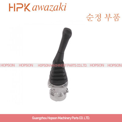 EC210B EC240B 굴착기 조이스틱 통제, VOE14556359 레버 손잡이 벨브