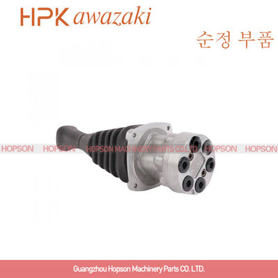 EC210B EC240B 굴착기 조이스틱 통제, VOE14556359 레버 손잡이 벨브