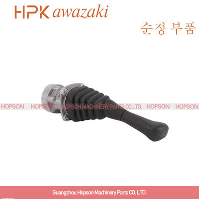 EC210B EC240B 굴착기 조이스틱 통제, VOE14556359 레버 손잡이 벨브