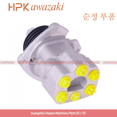 SK130 SK140 SK200 SK210를 위한 유압 조이스틱에 전기 굴착기
