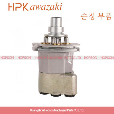 Rexroth 굴착기 조이스틱은 유압 밸브 고압 13mm를 제어합니다.