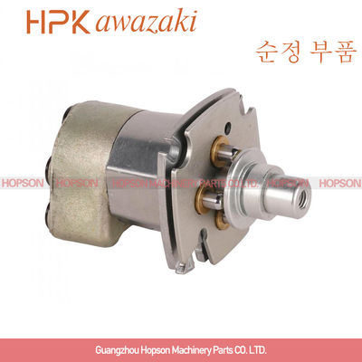 Rexroth 굴착기 조이스틱은 유압 밸브 고압 13mm를 제어합니다.