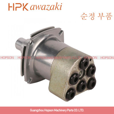 Rexroth 굴착기 조이스틱은 유압 밸브 고압 13mm를 제어합니다.