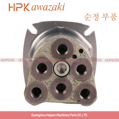 Rexroth 굴착기 조이스틱은 유압 밸브 고압 13mm를 제어합니다.