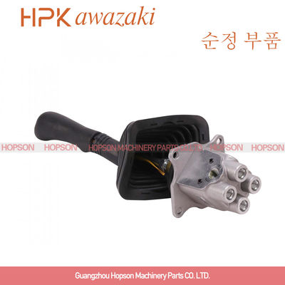 PC50 유압 원격 제어 조이스틱, PC200-7 굴착기 조이스틱 제어