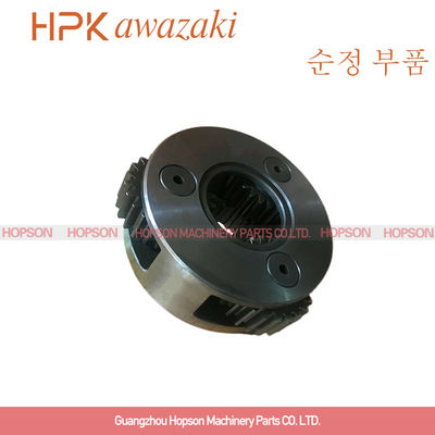 Komatsu 유성 기어 부품, PC120-6 변속기 최종 드라이브