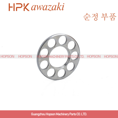 HPV115 HPV132 HPV145 HPV160 HPV125 유압 펌프 부품 HPV75 HPV90 HPV95 HPV112 플런저 실린더 블록 밸브 플레이트