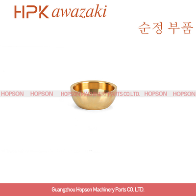 HPV115 HPV132 HPV145 HPV160 HPV125 유압 펌프 부품 HPV75 HPV90 HPV95 HPV112 플런저 실린더 블록 밸브 플레이트
