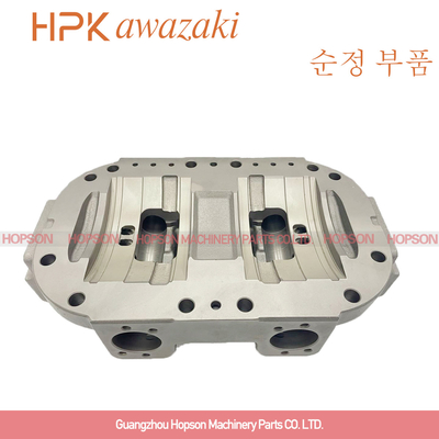 굴착기 ZX200-5 ZX200 ZX220 ZX250 PC300-3 주요 펌프는 HPV050 HPV0102 HPV0118 HPV145를 분해합니다