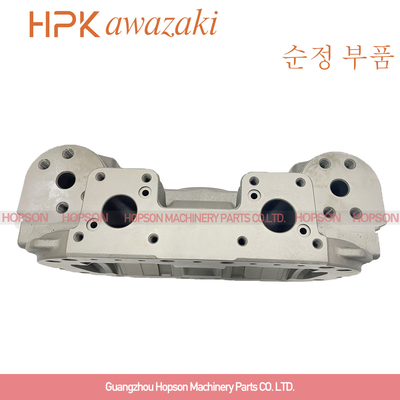 굴착기 ZX200-5 ZX200 ZX220 ZX250 PC300-3 주요 펌프는 HPV050 HPV0102 HPV0118 HPV145를 분해합니다