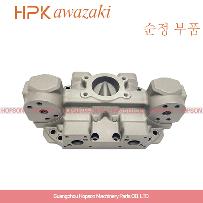 굴착기 ZX200-5 ZX200 ZX220 ZX250 PC300-3 주요 펌프는 HPV050 HPV0102 HPV0118 HPV145를 분해합니다